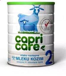 Capricare 2 Mleko Następne -20%