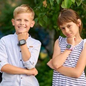 Smartwatch Garett Kids Craft 4G RT