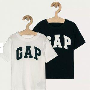 GAP - T-shirt dziecięcy (2-pack)