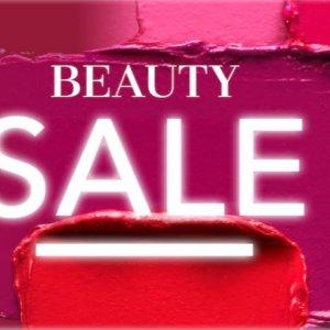 Beauty Sale w Douglas do -50%