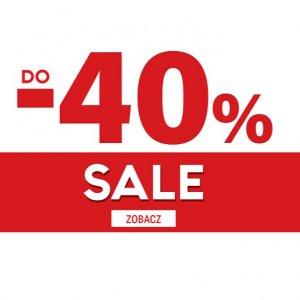 Sale w Office Shoes do -40%