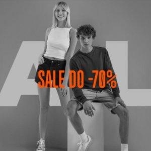 Sale w House do -70%