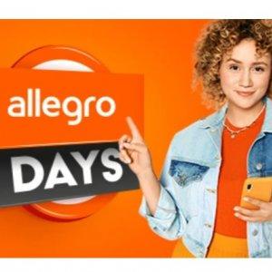 Allegro Days do -40%