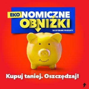 Ekonomiczne obniżki w RTV EURO AGD do -1500 zł