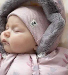 Ubranka niemowlęce: Extra -15% na drugi produkt