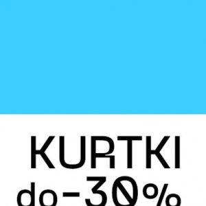 Week deal Kurtki do -30%