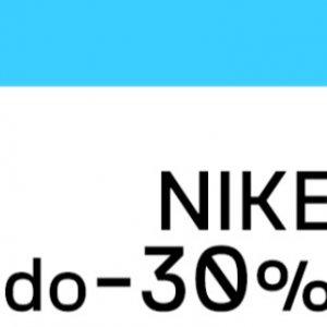 Marka Nike -30% w Worldbox