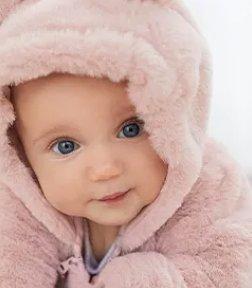 Ubranka niemowlęce: Extra -15% na drugi, tańszy produkt