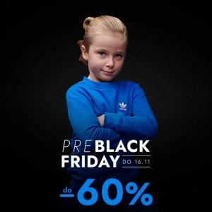 PRE BLACK FRIDAY -60%