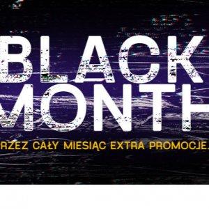 Black Month w Worldbox