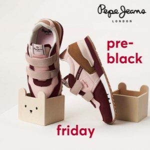 PRE-BLACK FRIDAY Best of: Sneakers do -40%