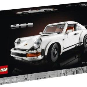 LEGO 10295 Creator  Porsche 911