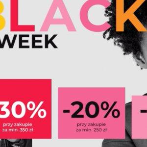 Black Week do -30%