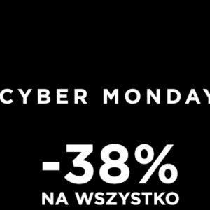 Cyber Monday w born2be