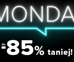 CYBER MONDAY w NeoNet -85%