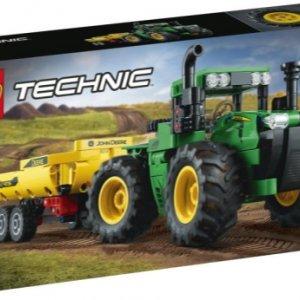 LEGO® Technic Traktor