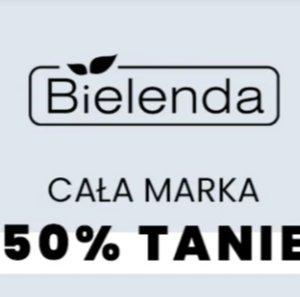 Marka BIELENDA -50%