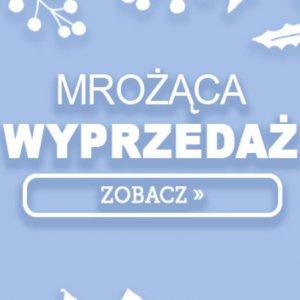 Mrożąca wyprzedaż w butsklep.pl