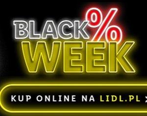 Rabaty do -80% z okazji Black Week