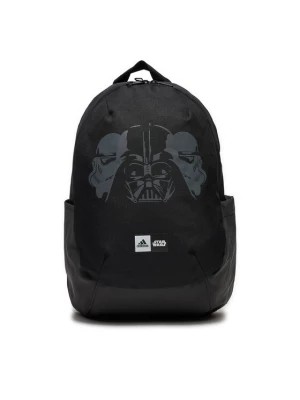 Zdjęcie produktu adidas Plecak Star Wars Kids IU4854 Czarny