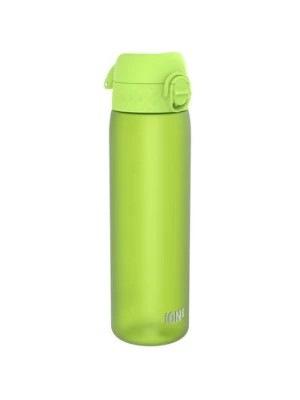 Zdjęcie produktu Butelka na wodę ION8 BPA Free Green 500ml - zielona