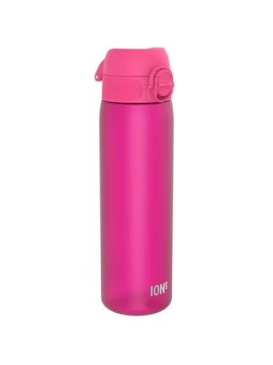 Zdjęcie produktu Butelka na wodę ION8 BPA Free Pink 500ml różowa