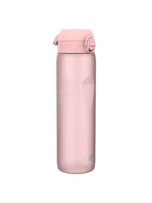 Zdjęcie produktu Butelka na wodę ION8 BPA Free Rose Quartz 1200ml - różowa