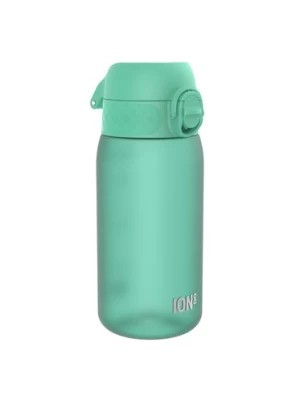 Zdjęcie produktu Butelka na wodę ION8 BPA Free Teal 350ml - zielona