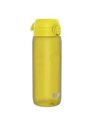 Zdjęcie produktu Butelka na wodę ION8 BPA Free Yellow 750ml - żółta