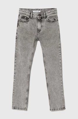 Zdjęcie produktu Calvin Klein Jeans jeansy dziecięce