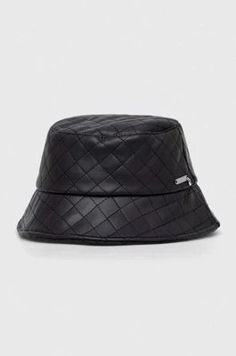 Zdjęcie produktu Guess kapelusz dziecięcy kolor czarny