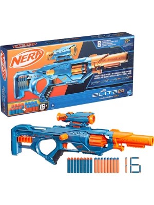 Zdjęcie produktu Hasbro Pistolet Nerf "Elite 2.0 Eaglepoint RD-8" - 8+ rozmiar: onesize