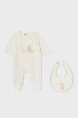 Zdjęcie produktu Mayoral Newborn komplet niemowlęcy kolor biały