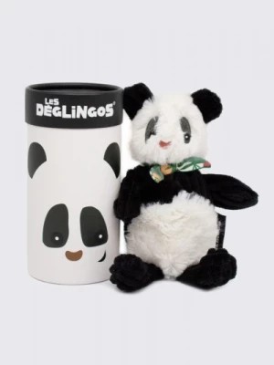 Zdjęcie produktu Pluszak w pudełku – panda Rototos DEGLINGOS