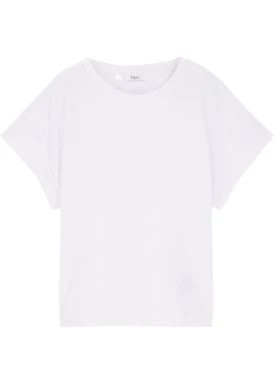 Zdjęcie produktu Shirt dziewczęcy oversize bonprix
