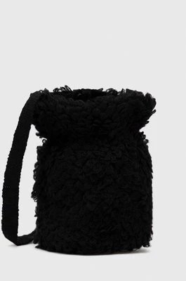 Zdjęcie produktu Sisley torebka dziecięca kolor czarny
