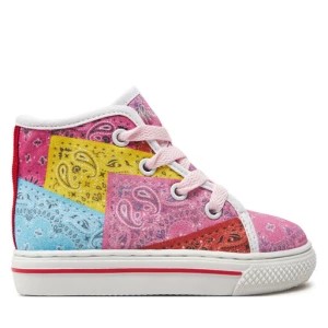Zdjęcie produktu Sneakersy Primigi 5947311 Multicolour Pink