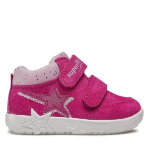 Zdjęcie produktu Sneakersy Superfit 1-006443-5500 Pink