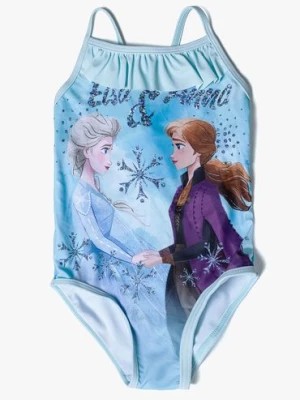 Zdjęcie produktu Strój kąpielowy dla dziewczynki Frozen